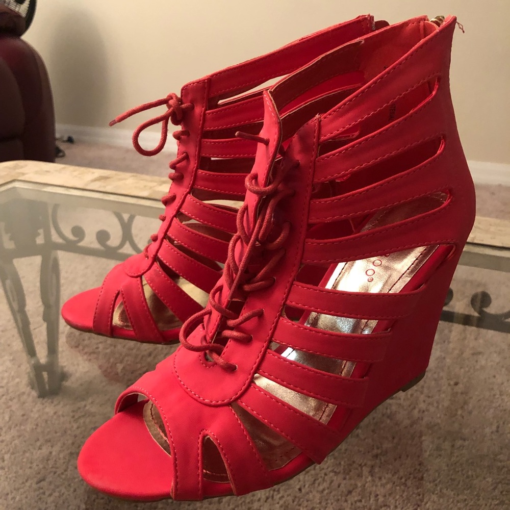 Shoes